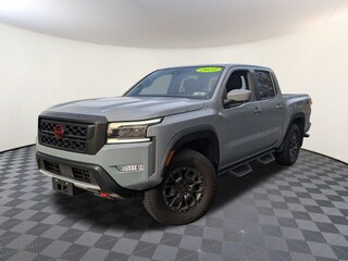2023 Nissan Frontier PRO-4X Truck Crew Cab for sale in Muncy PA