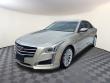 Used 2016 Cadillac CTS 3.6L Luxury Sedan
