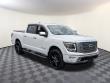 Used 2023 Nissan Titan Platinum Reserve Truck Crew Cab