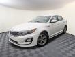 Used 2014 Kia Optima Hybrid LX Sedan