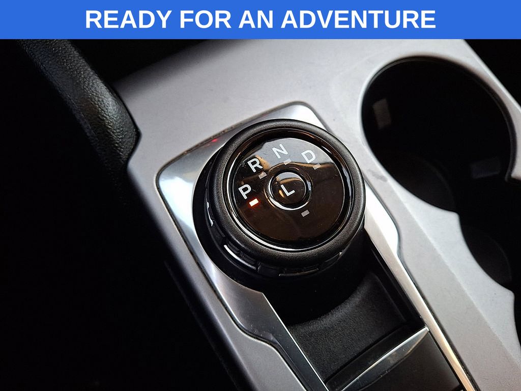 2023 Ford Bronco Sport Big Bend - Photo 17