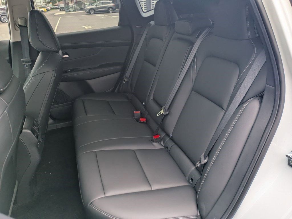 2025 Nissan Murano SL - Photo 45