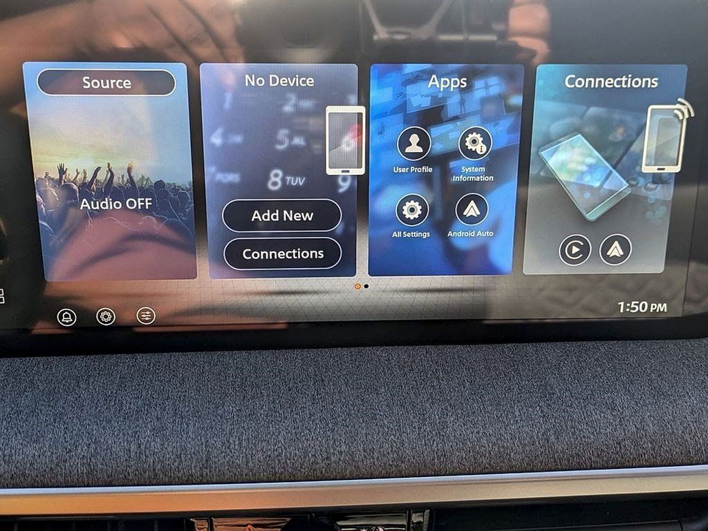 2026 Nissan KICKS SV AWD - Photo 43