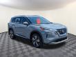 Used 2021 Nissan Rogue SL SUV