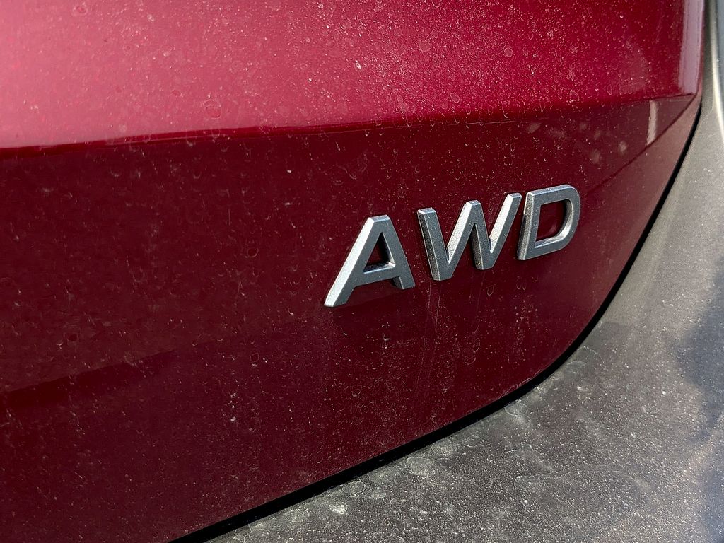 2025 Nissan Kicks SV AWD - Photo 24