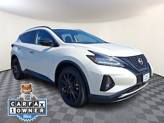 2024 Nissan Murano SV SUV for sale in Muncy PA