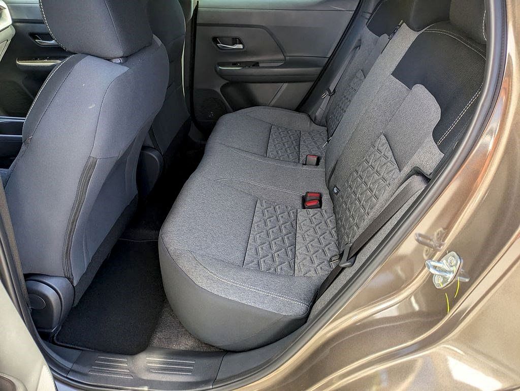 2026 Nissan KICKS SV AWD - Photo 50