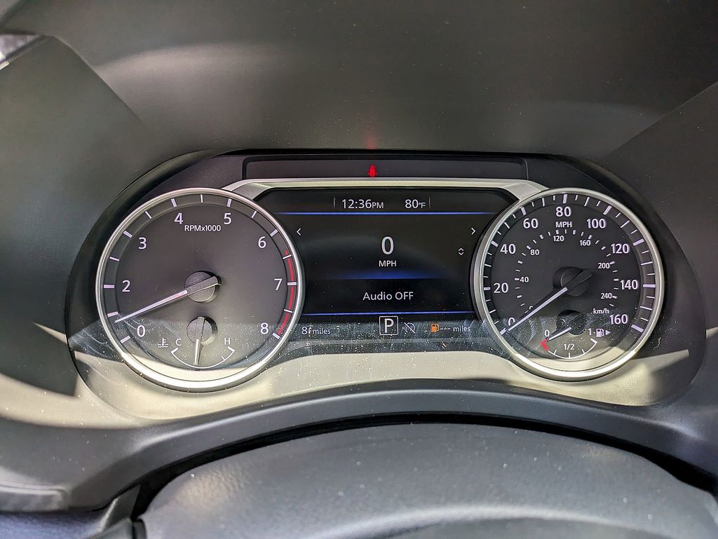 2025 Nissan Sentra SR - Photo 17
