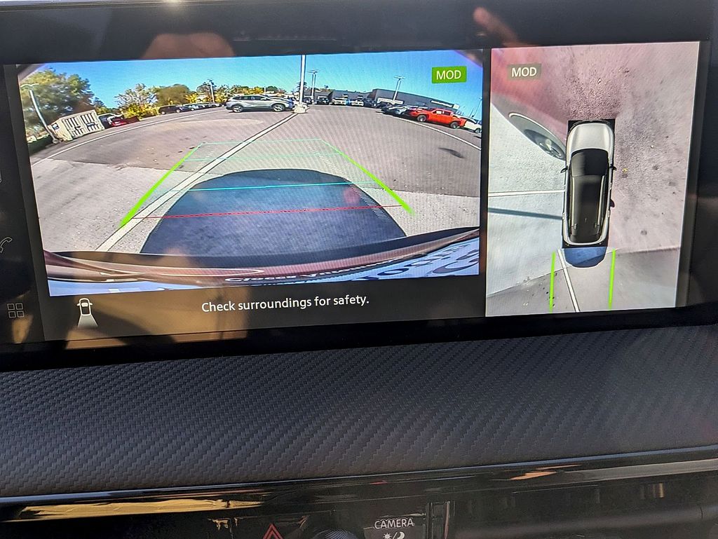 2026 Nissan KICKS SR AWD - Photo 15