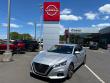 Used 2019 Nissan Altima 2.0 Platinum Sedan