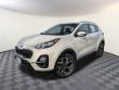 Used 2021 Kia Sportage EX SUV