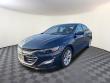 Used 2022 Chevrolet Malibu LT Sedan