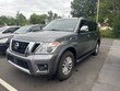 Nissan Armada