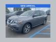 Used 2019 Nissan Pathfinder S SUV