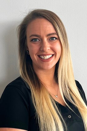 Staff member Casey Zavitsky from ID_7699e953d6f9
