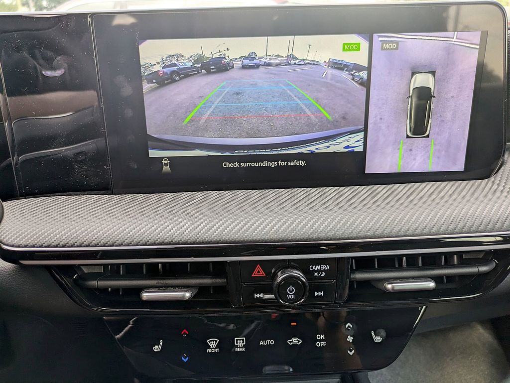 2025 Nissan Kicks SR AWD - Photo 15