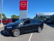 Used 2025 Chrysler Pacifica Hybrid Select Van Passenger Van