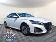 Used 2023 Nissan Altima 2.5 SV Sedan