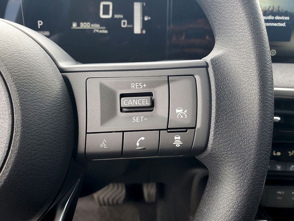 2026 Nissan KICKS SV AWD - Photo 12