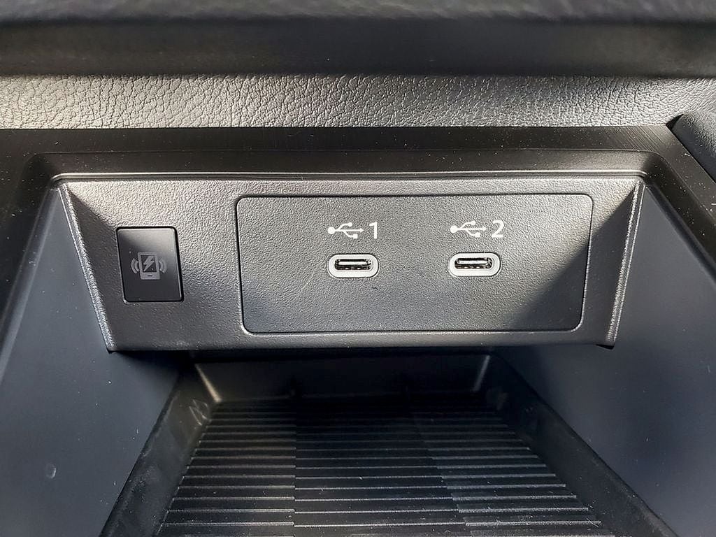 2026 Nissan KICKS SV AWD - Photo 21