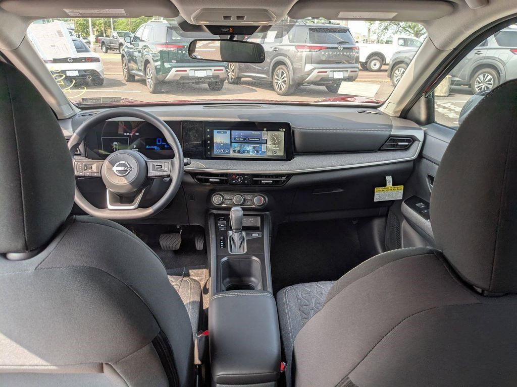 2025 Nissan Kicks SV AWD - Photo 33