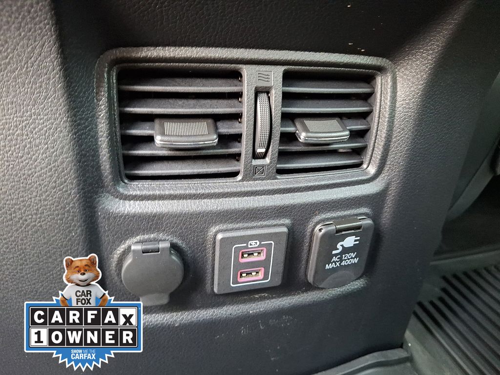 2024 Nissan Titan PRO-4X - Photo 14