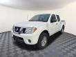 Used 2019 Nissan Frontier SV Truck Crew Cab