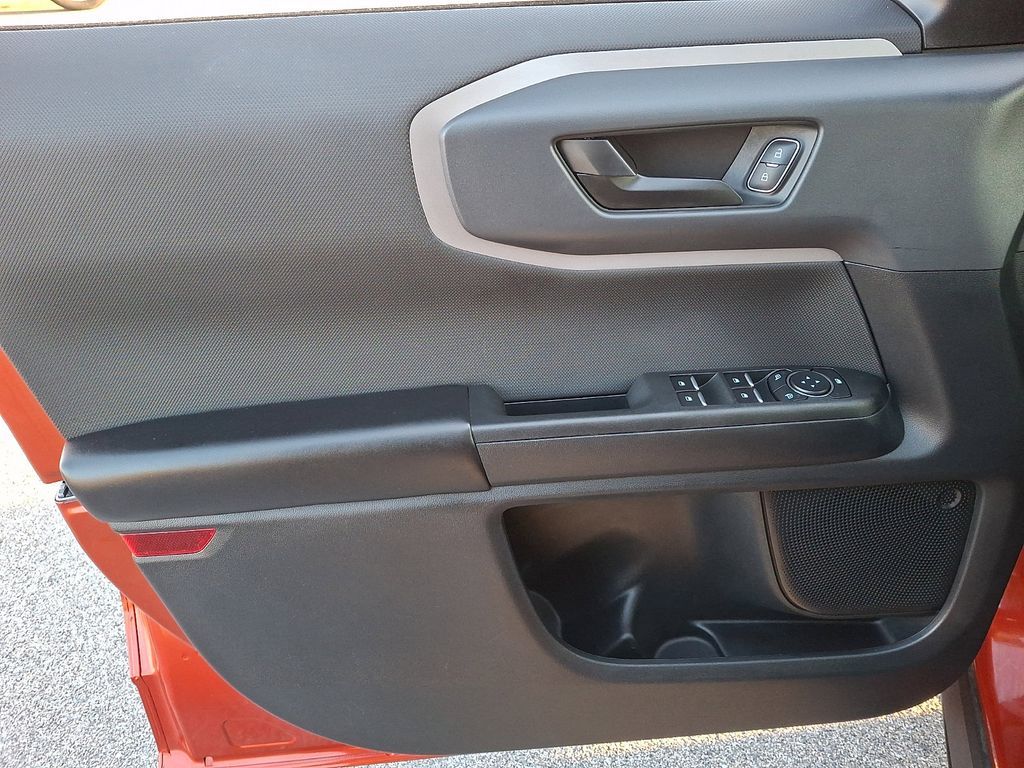2023 Ford Bronco Sport Big Bend - Photo 15