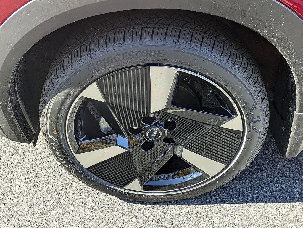 2026 Nissan KICKS SR AWD - Photo 21