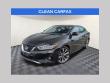 Used 2023 Nissan Maxima Platinum Sedan