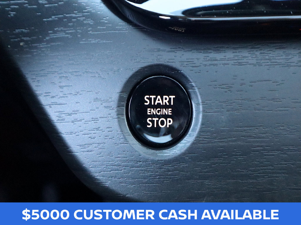 2026 Nissan Murano Platinum - Photo 21