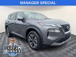 Used 2023 Nissan Rogue SV SUV