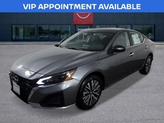 2026 Nissan Altima SV Sedan