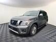 Nissan Armada