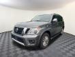 Used 2018 Nissan Armada SV SUV