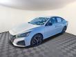Used 2024 Nissan Altima 2.5 SR Sedan