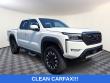 Used 2023 Nissan Frontier PRO-4X Truck Crew Cab