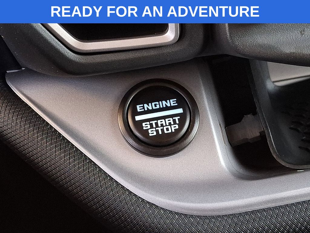 2023 Ford Bronco Sport Big Bend - Photo 23