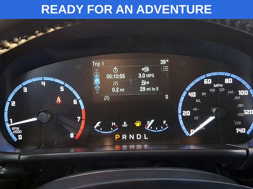 2023 Ford Bronco Sport Big Bend - Photo 20
