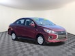 Mitsubishi Mirage G4