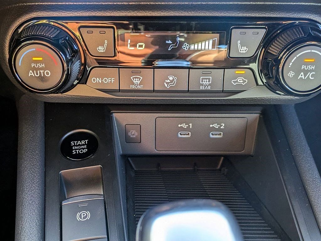 2026 Nissan KICKS SV AWD - Photo 46
