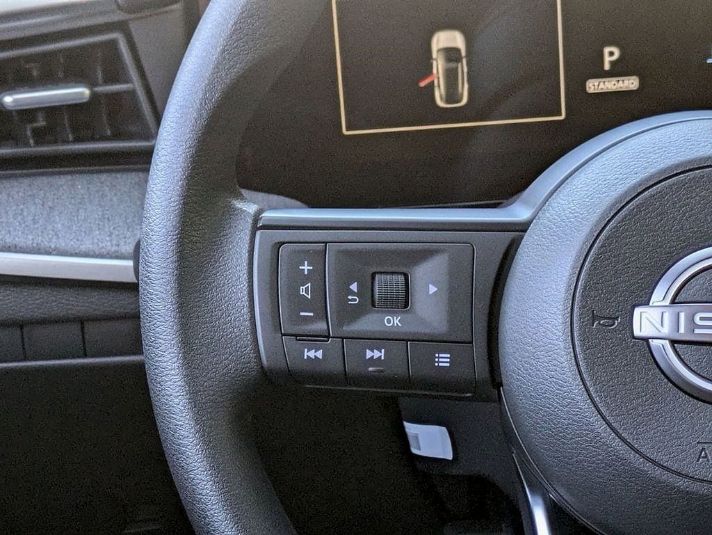 2026 Nissan KICKS SV AWD - Photo 40