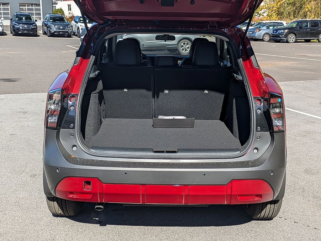 2026 Nissan KICKS SR AWD - Photo 19
