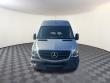 Used 2016 Mercedes-Benz Sprinter 2500 Passenger 144 WB Van