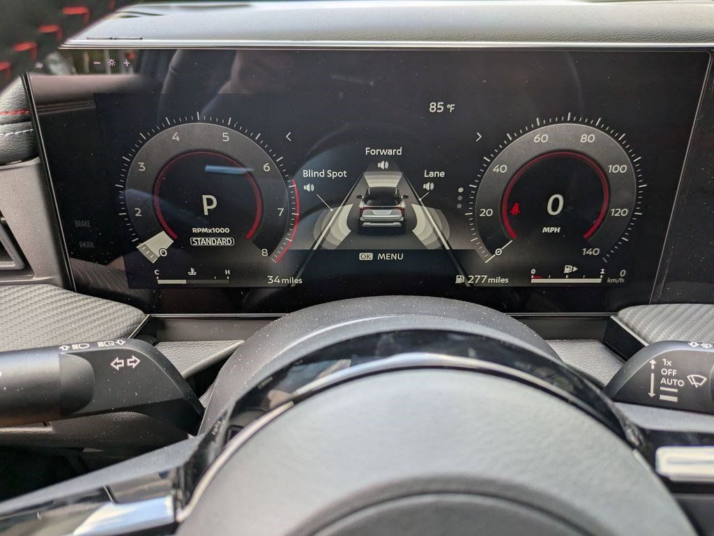 2025 Nissan Kicks SR AWD - Photo 31