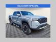 Used 2024 Nissan Frontier PRO-4X Truck Crew Cab