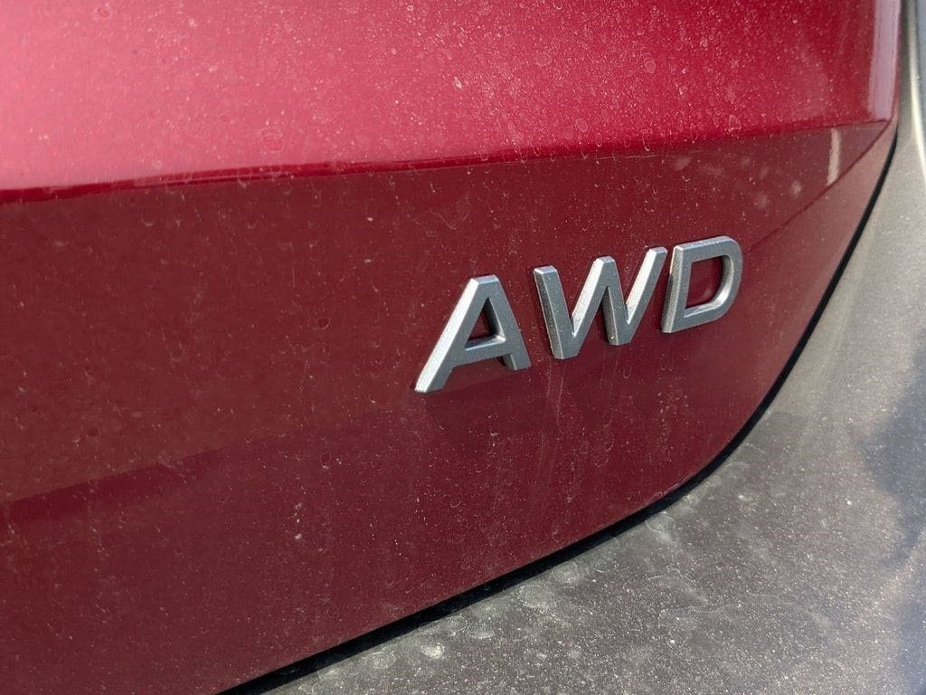 2025 Nissan Kicks SV AWD - Photo 47