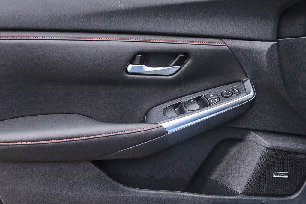 2025 Nissan Sentra SR - Photo 19