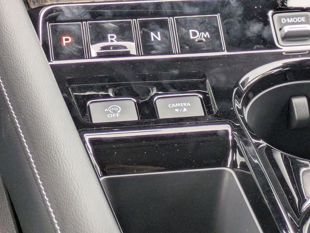2025 Nissan Murano SL - Photo 43
