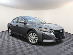 2025 Nissan Sentra S Sedan